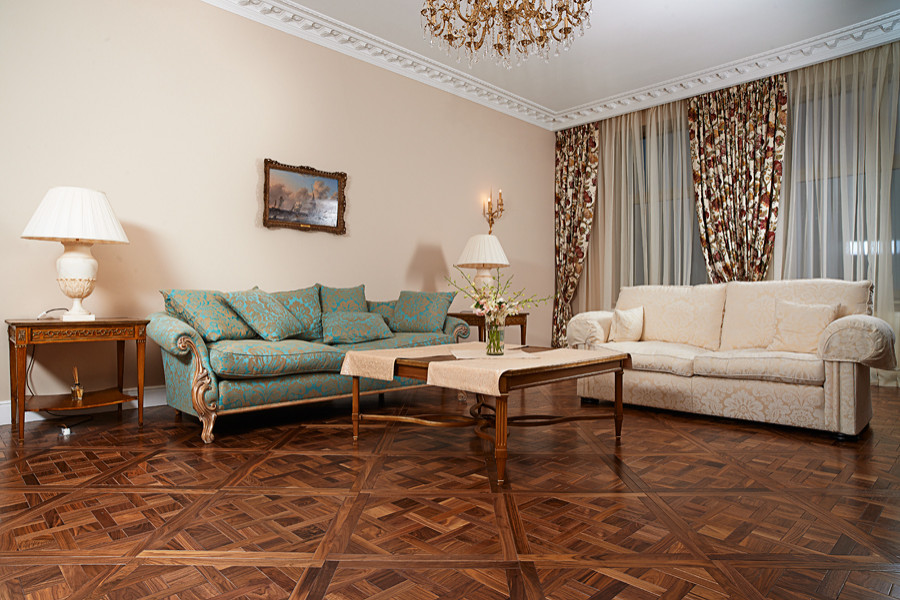 Большой Якиманский переулок