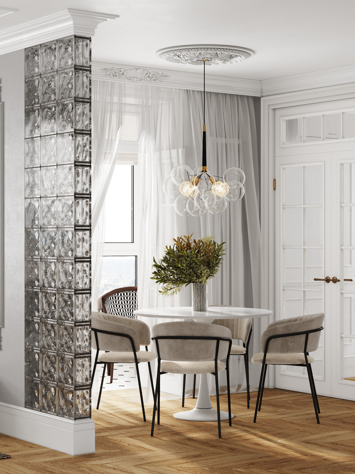 "Нуаж ле Пари"