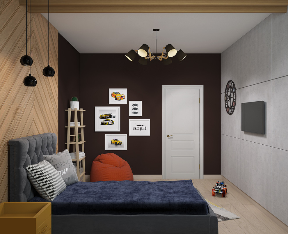 Детская для мальчика