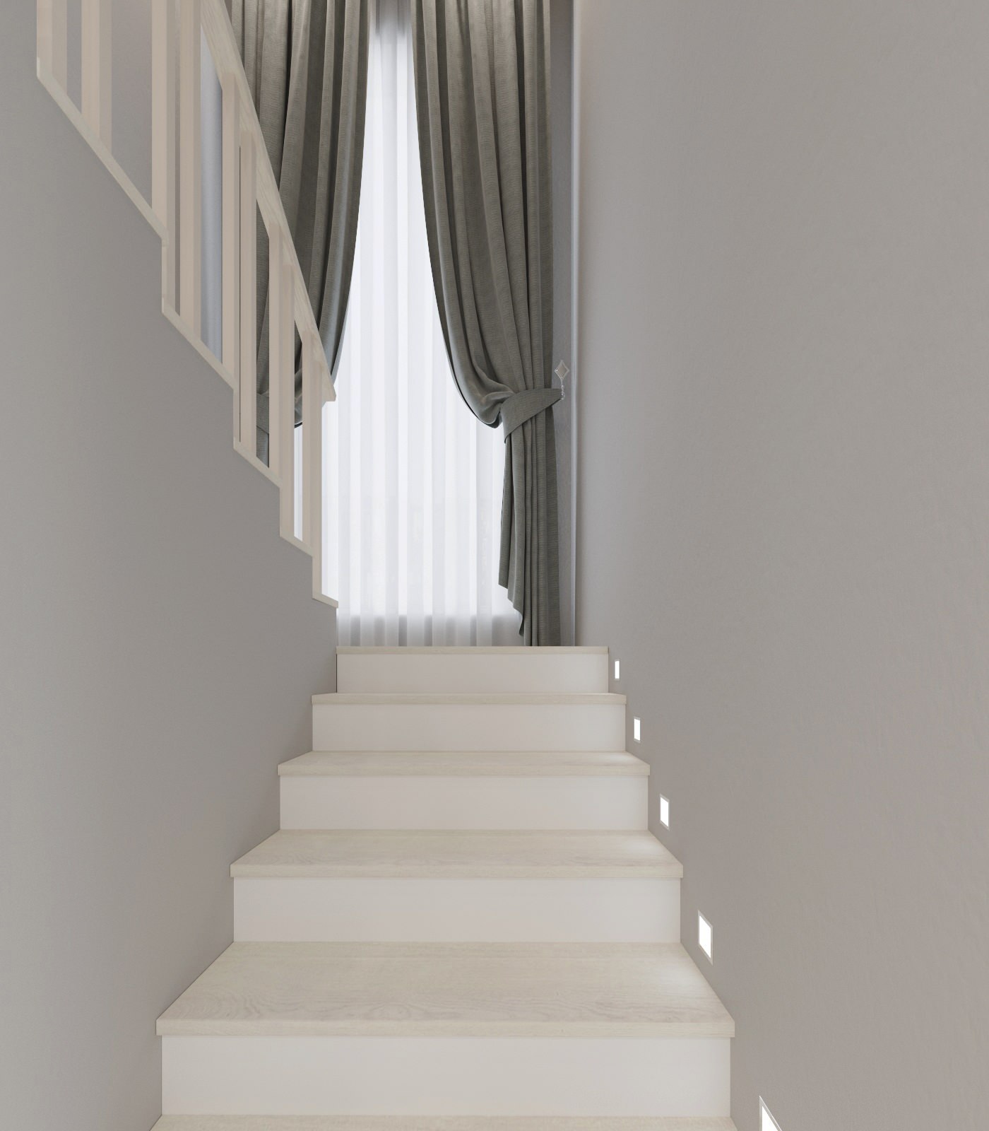 Проект дома "Морской бриз"