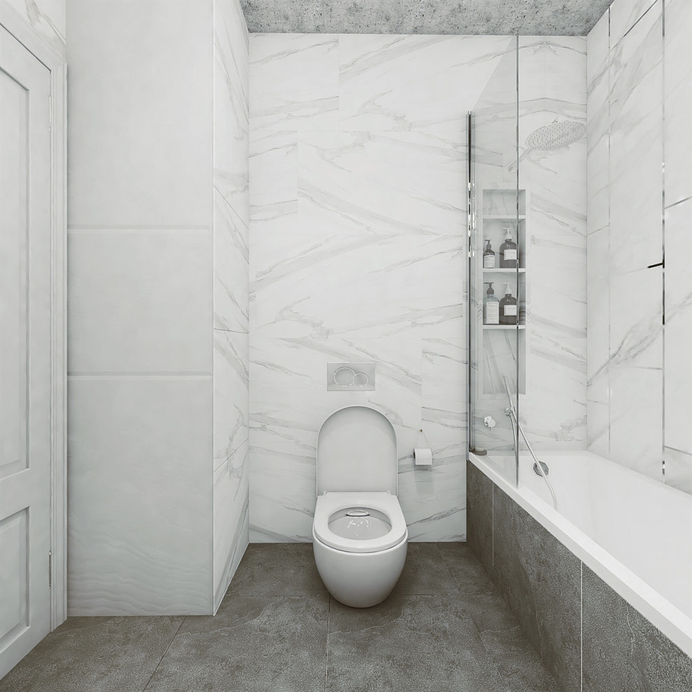 Ванная комната