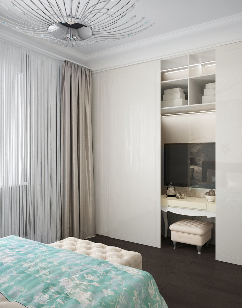 Сдержанная элегантность