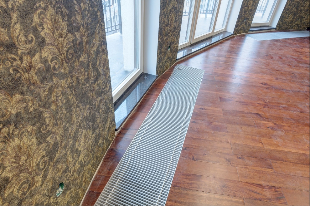 Готовый ремонт ЖК "Аристократ"