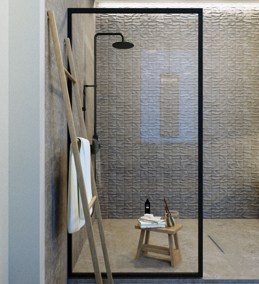 Дизайн санузла