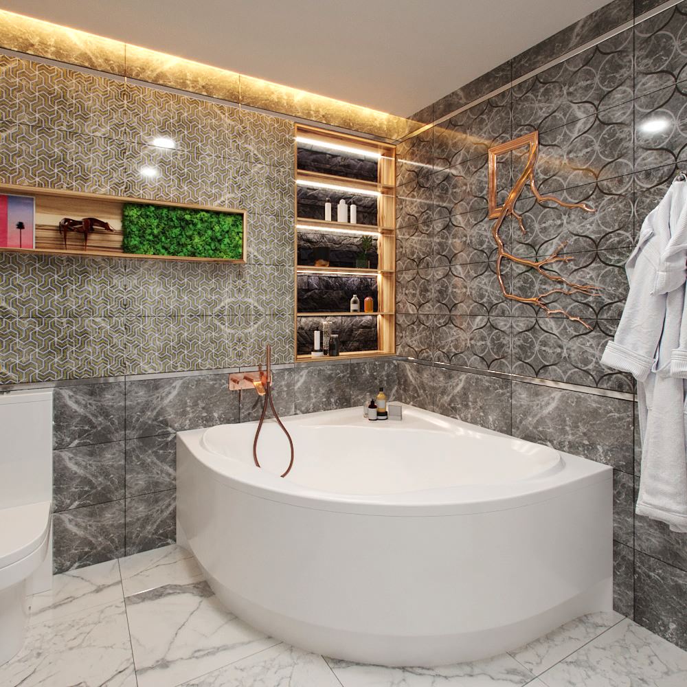 ЖК Жемчужина