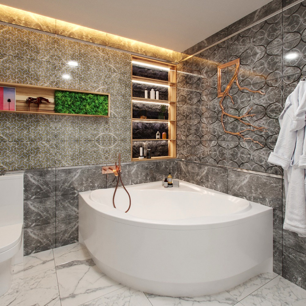 ЖК Жемчужина