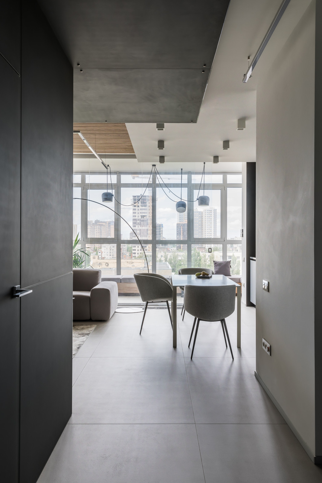 Жк Покровский