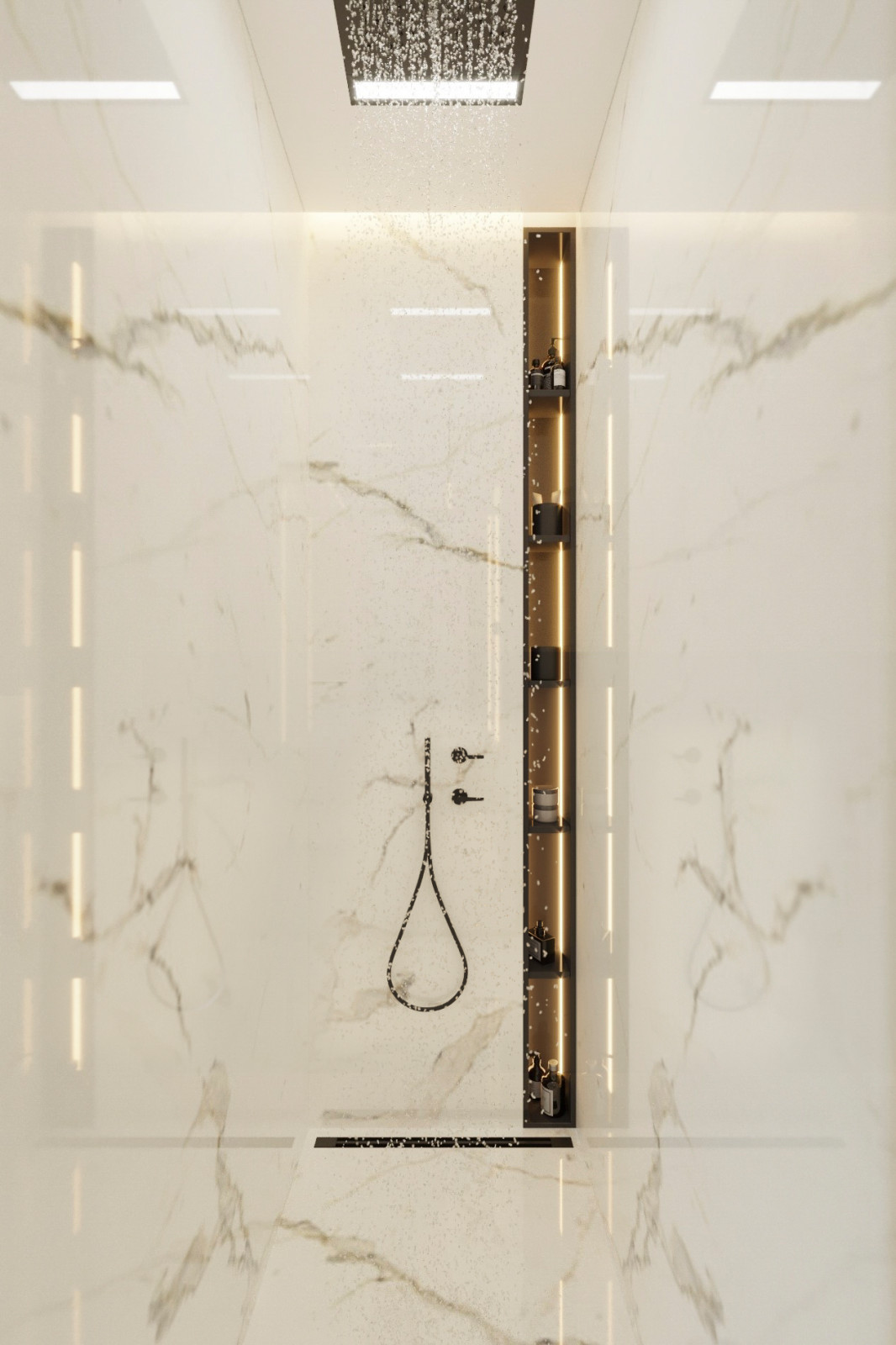 ЖК «СЕРЕБРЯНЫЙ ПАРК» (121 М2)