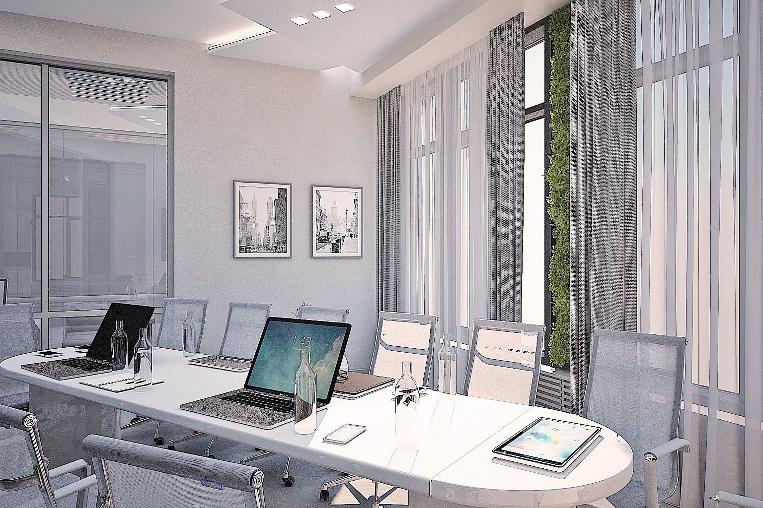 Нотариальная палата Самарской области