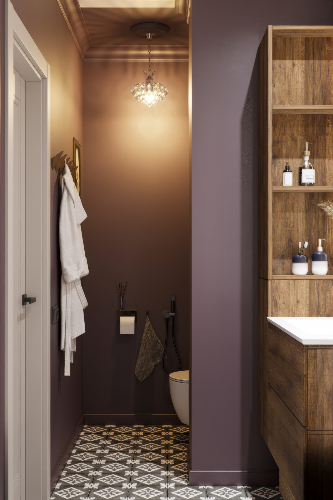 КВАРТИРА в ЖК ТЕРРА