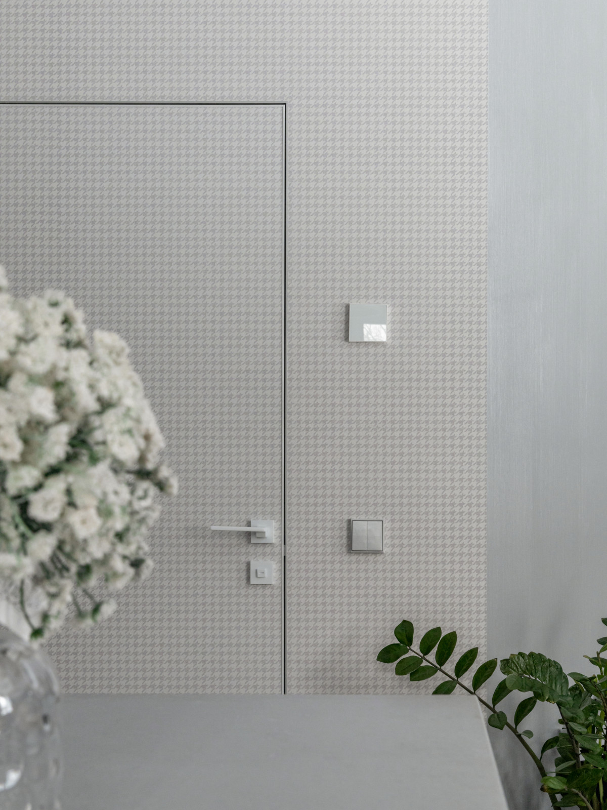 Полная меблировка квартиры ЖК «Циолковский»