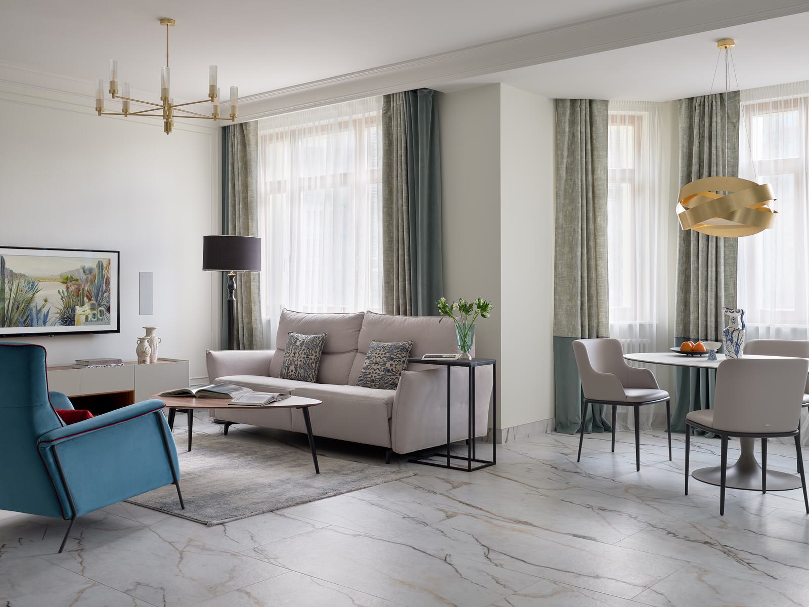 ЖК ДОМИНИОН