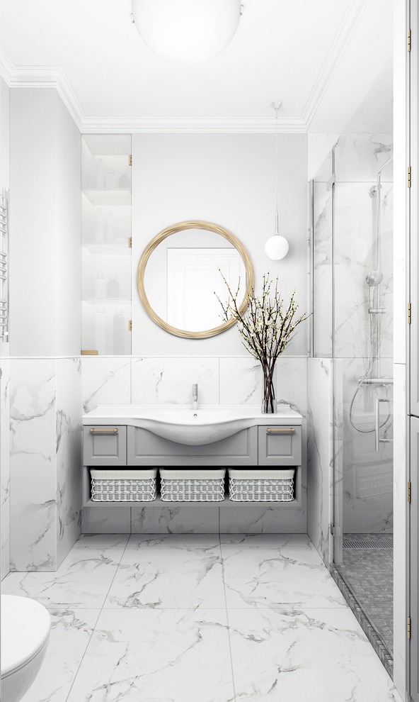 Все оттенки серого