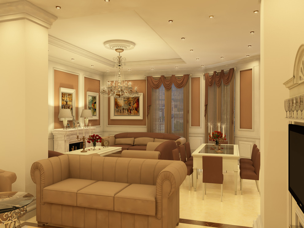 Классика жанра