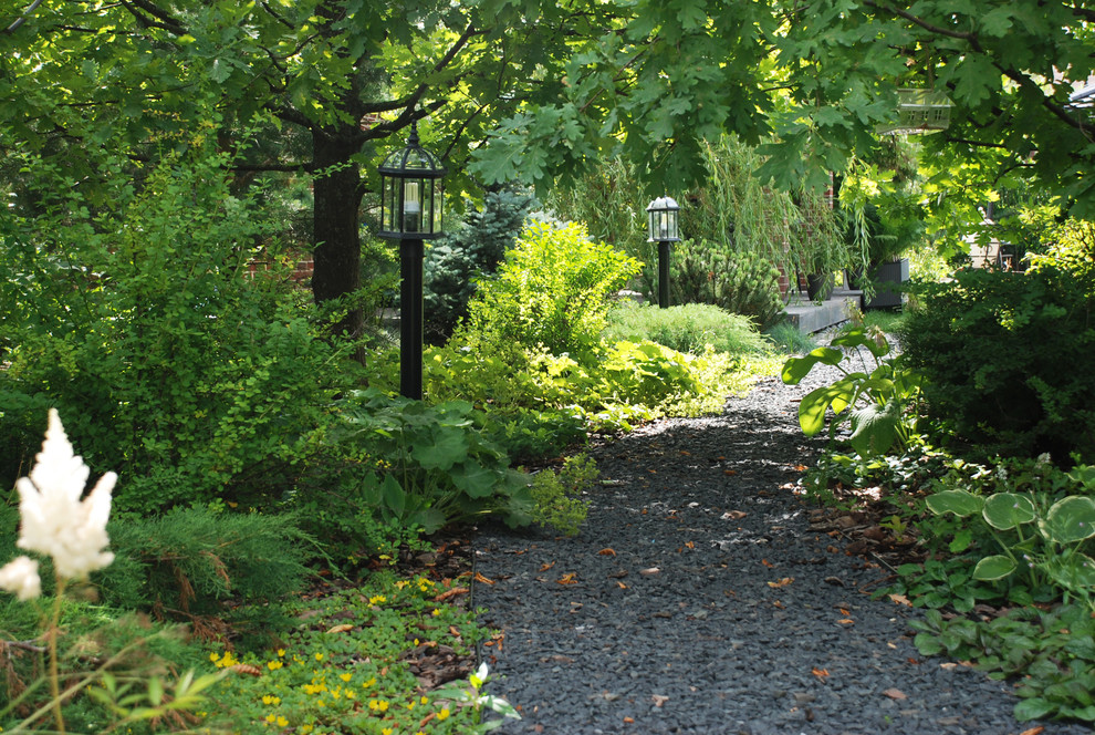 Променад. Киевское шоссе.