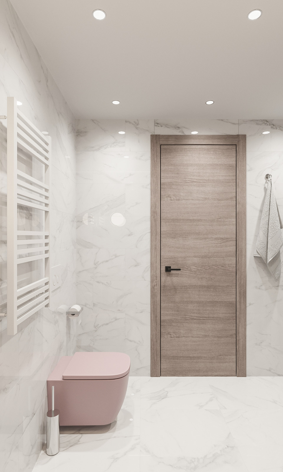 Квартира в ЖК Новый Зеленоград