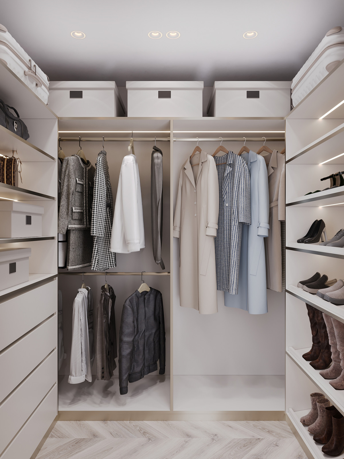 ЖК Донской Олимп