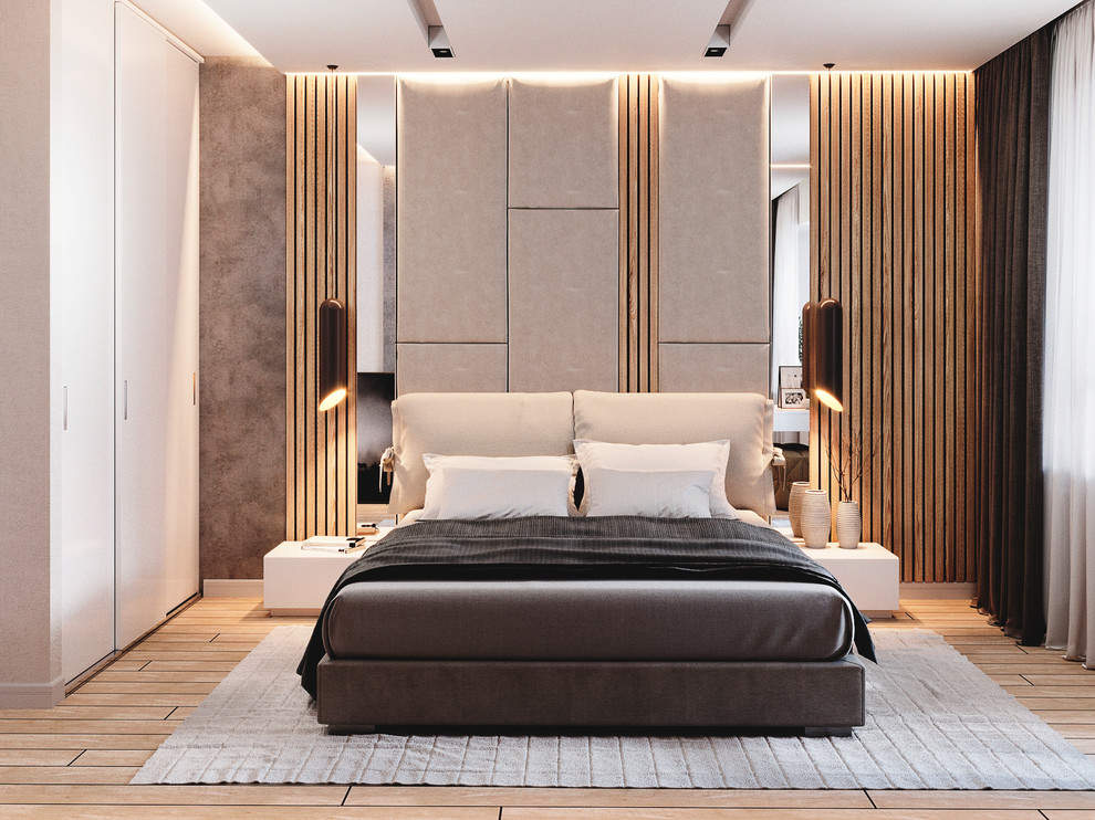 Квартира для молодой семьи ЖК ЧеховSKY