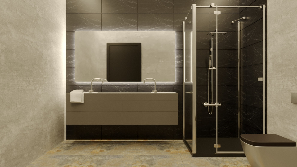 Таунхаус "Териоки"