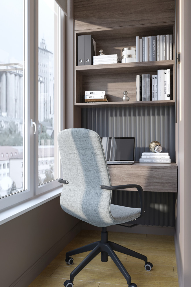 "Резиденции Архитекторов"120 кв.м.