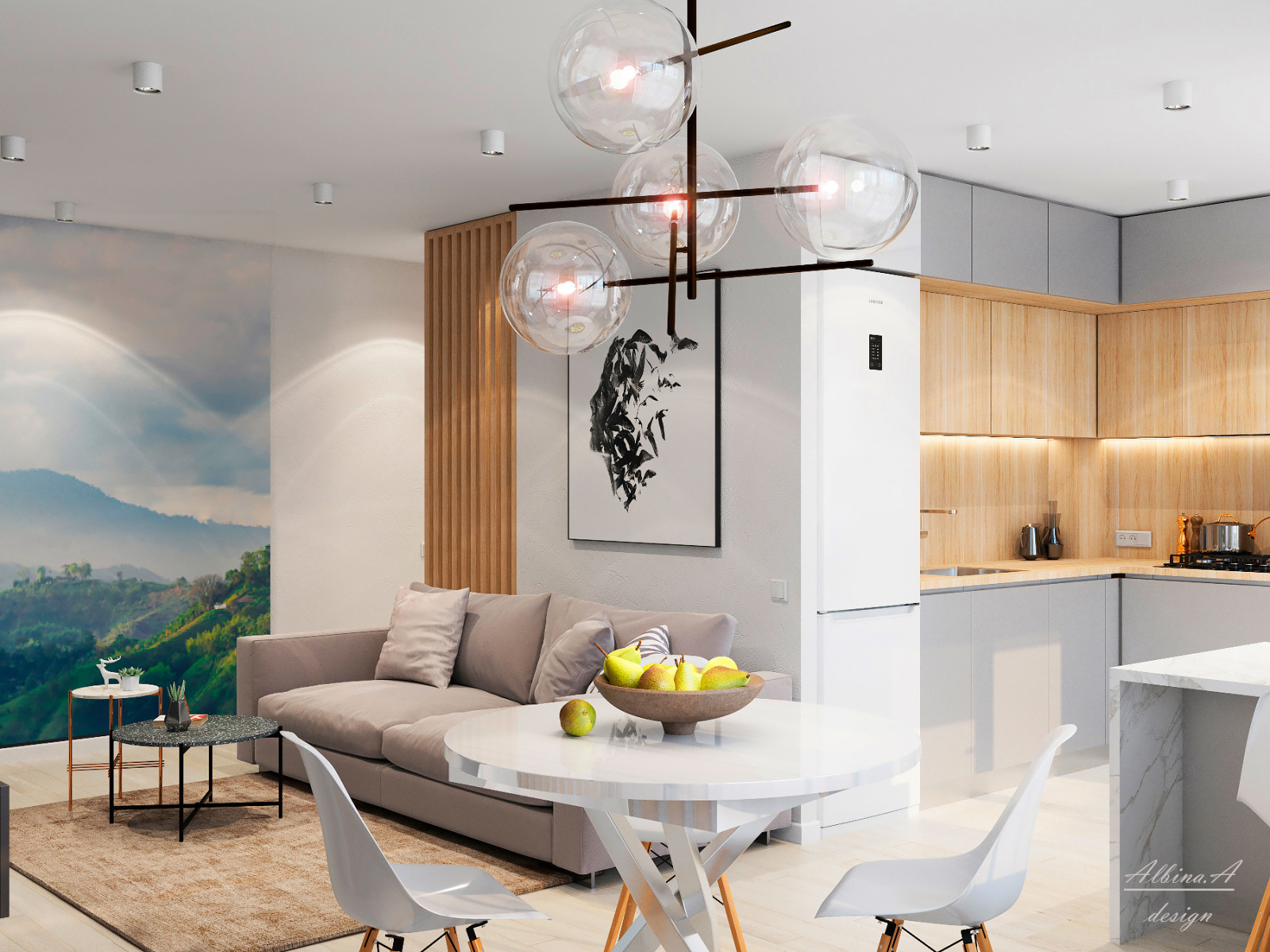 Квартира в г.Ижевск