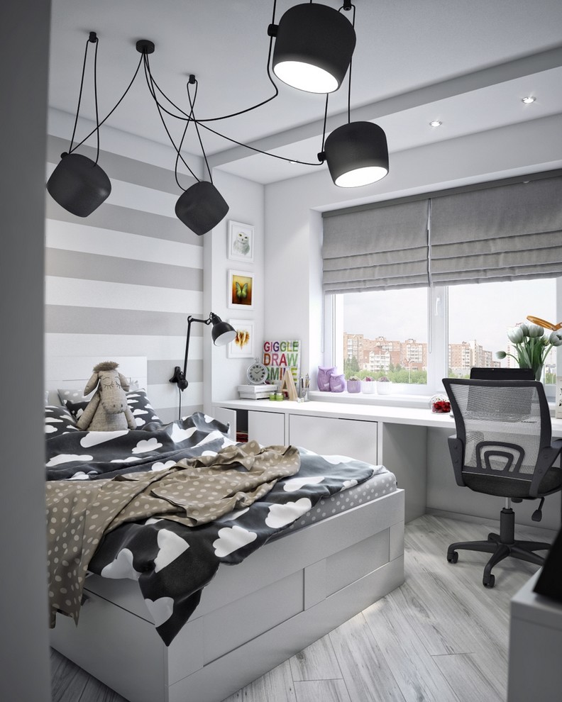 В РИТМЕ МЕГАПОЛИСА