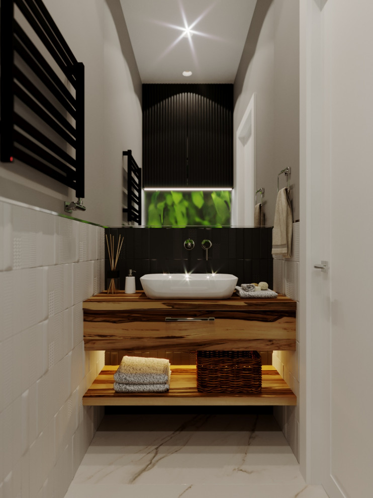 ЖК Серебряный парк