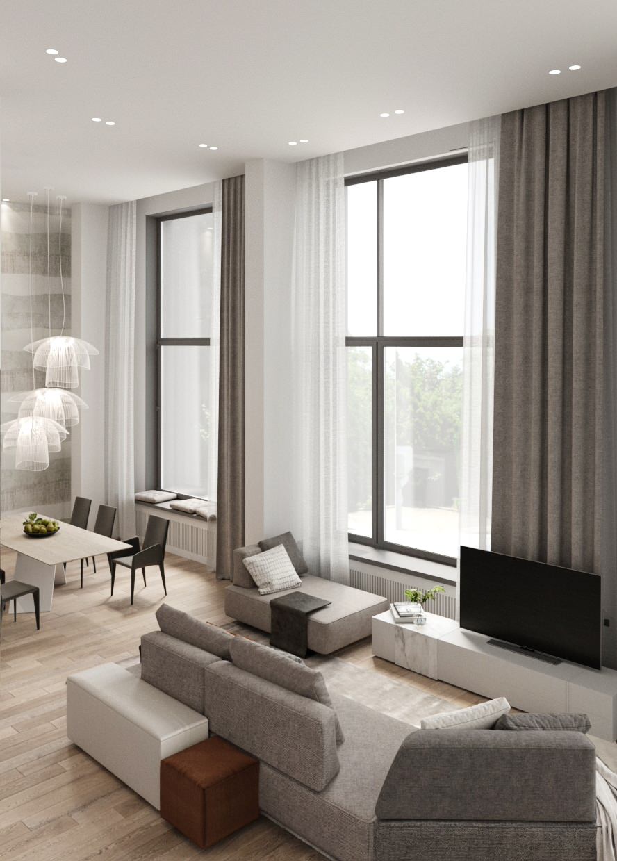 ЖК "Флора и Фауна"