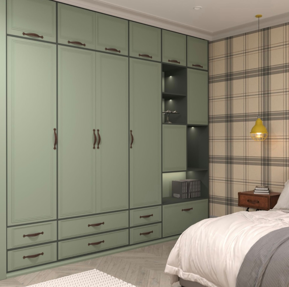 ЖК Измайлово