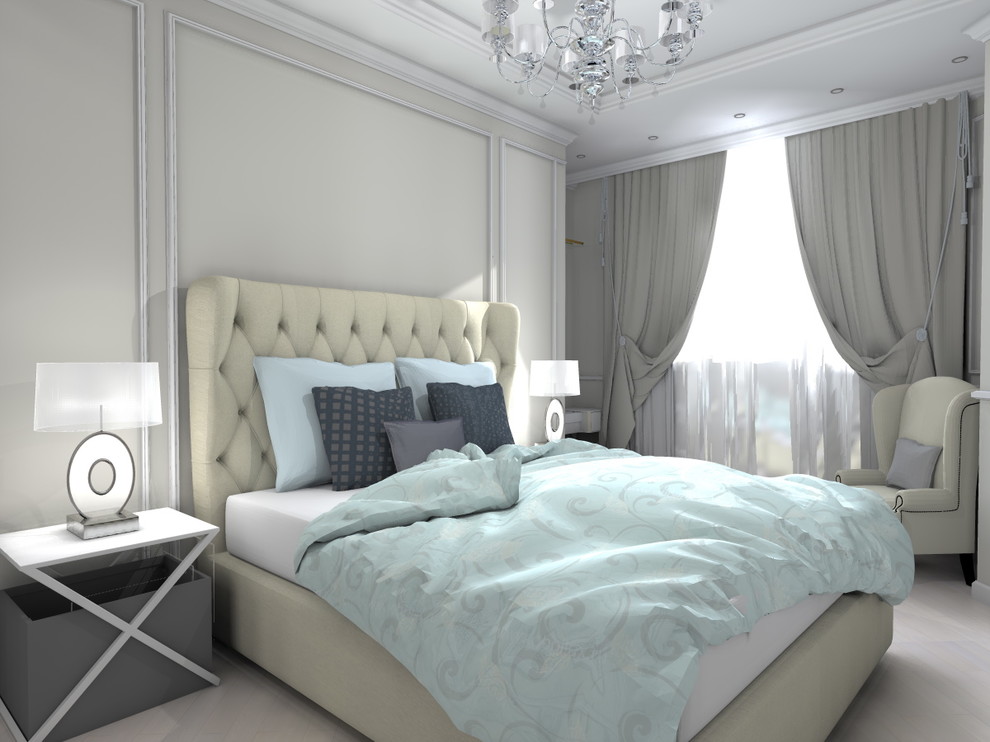 Обложка проекта: Квартира