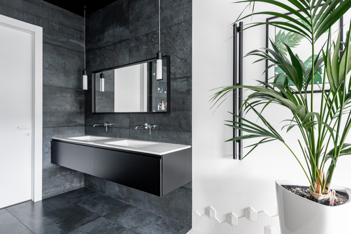 Дом для молодой пары с 2 маленькими детьми