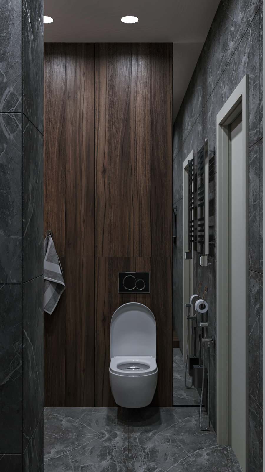 Москва, Мосфильмовская