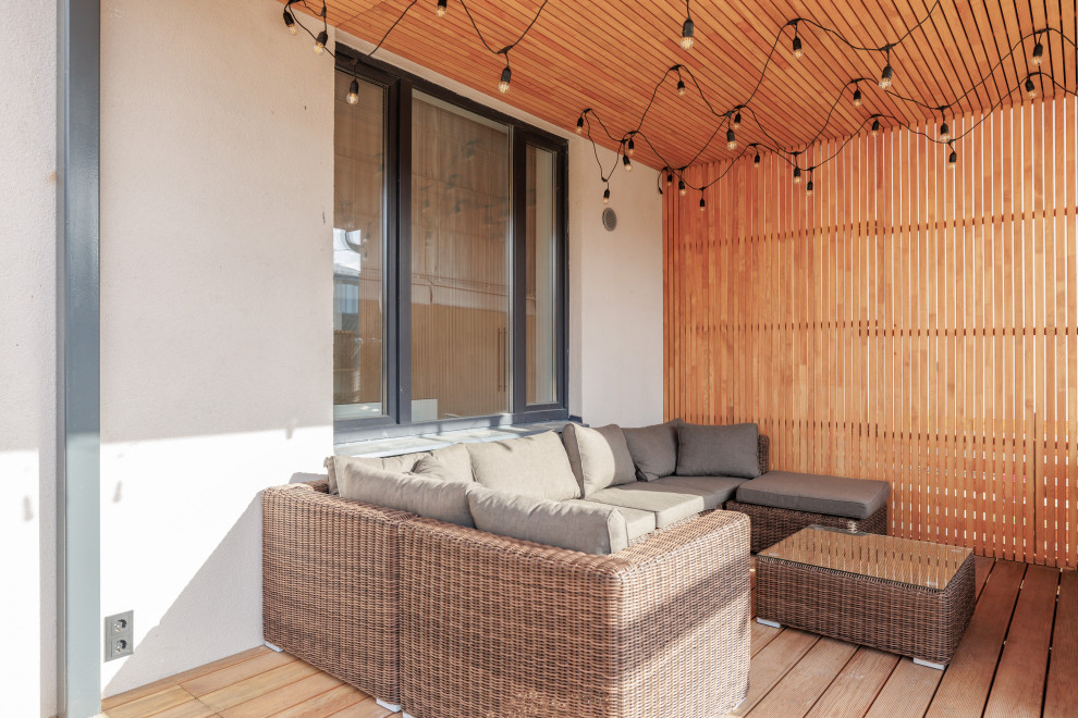 Тюмень | ЖК Ритмы