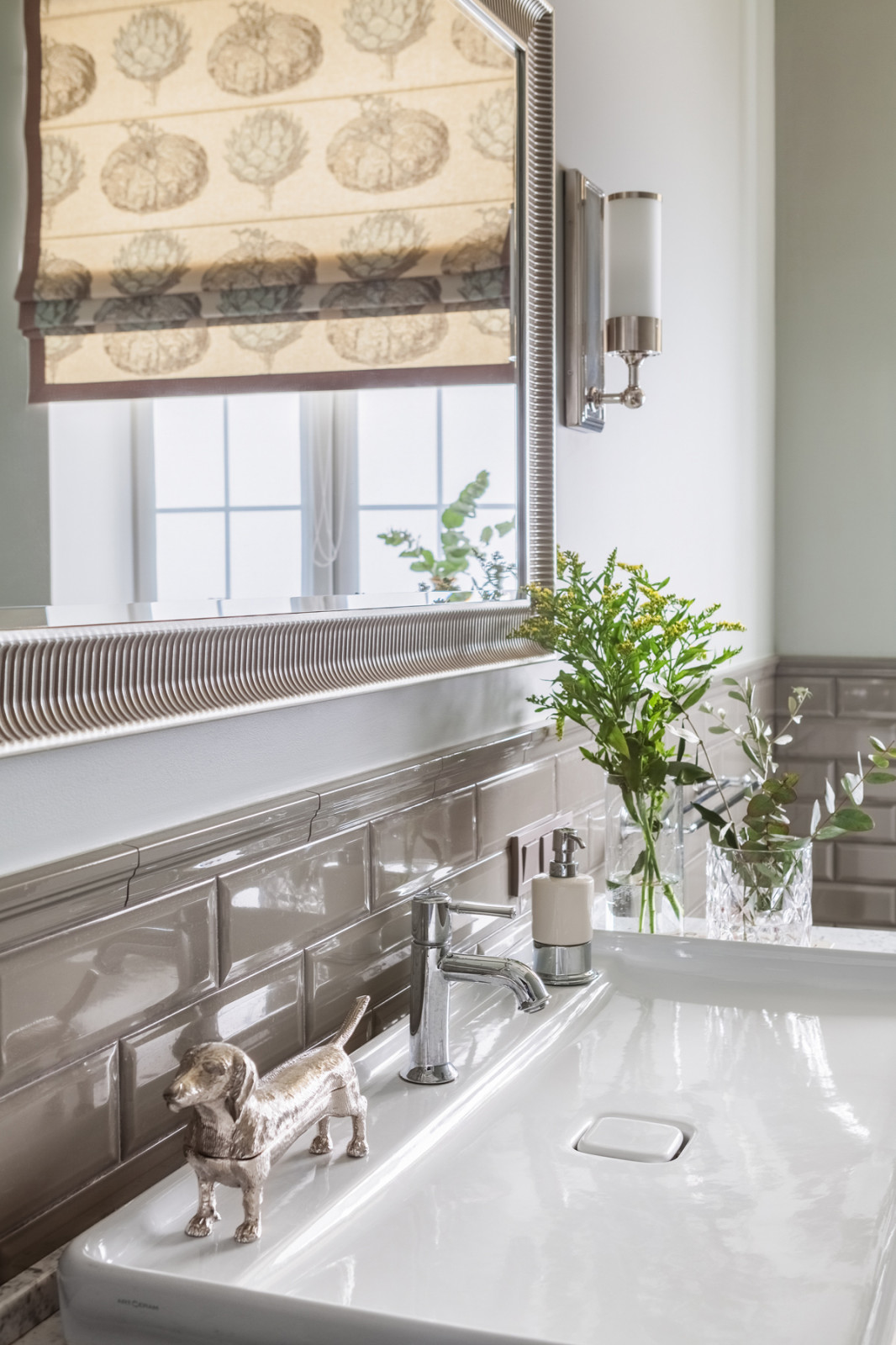 Дом в п.Падиково