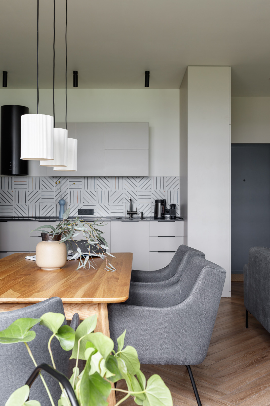 ЖК Грин парк