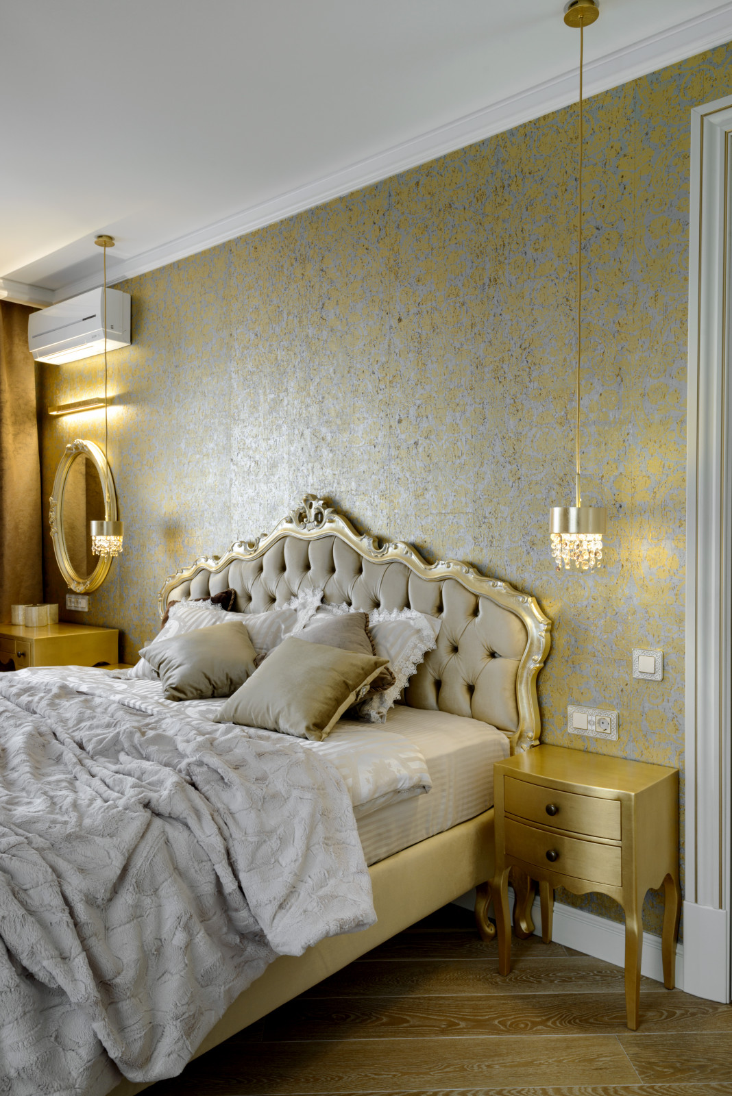 квартира с LAVANDOY