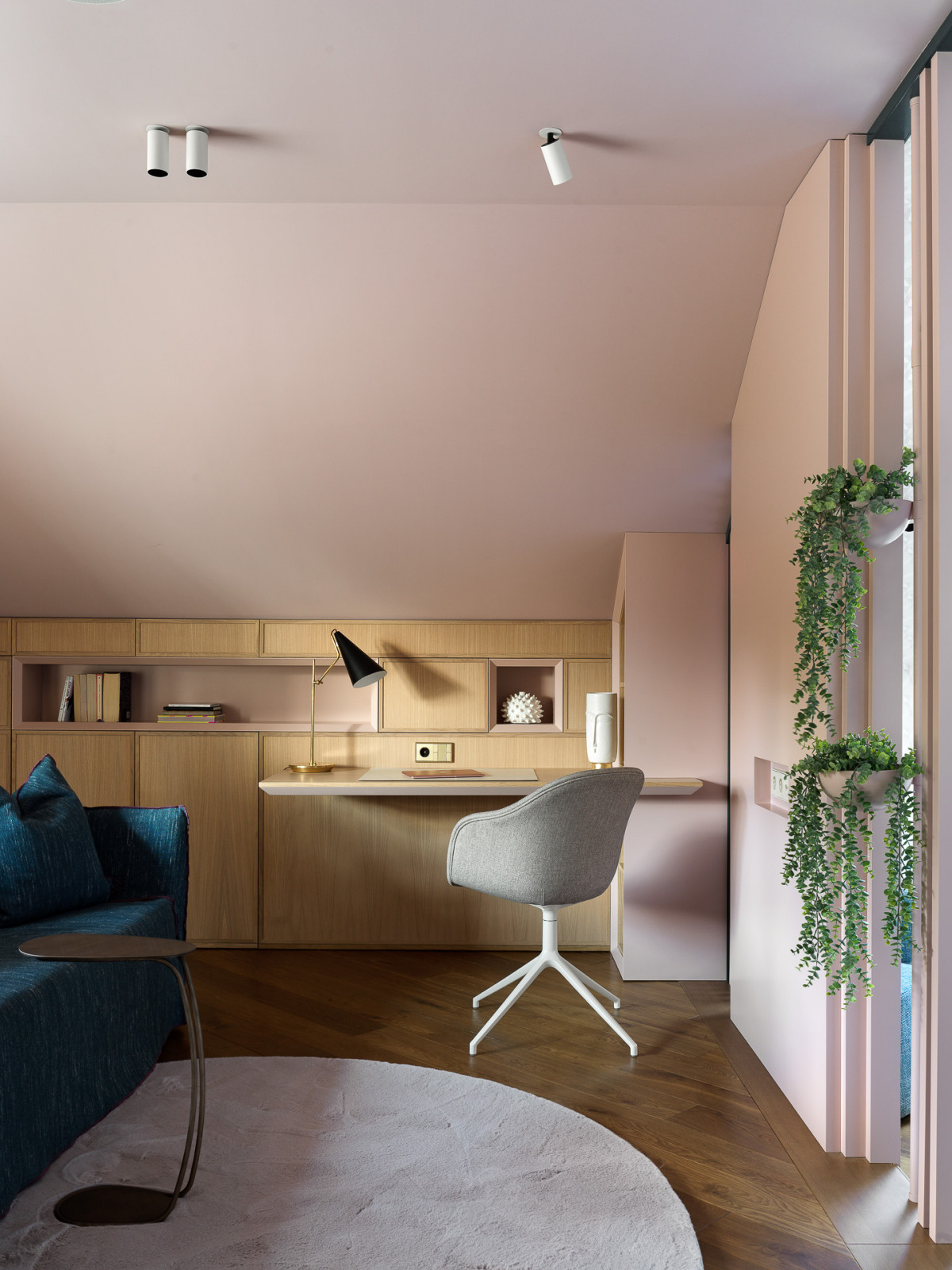 Загородный дом КП Клуб 2071