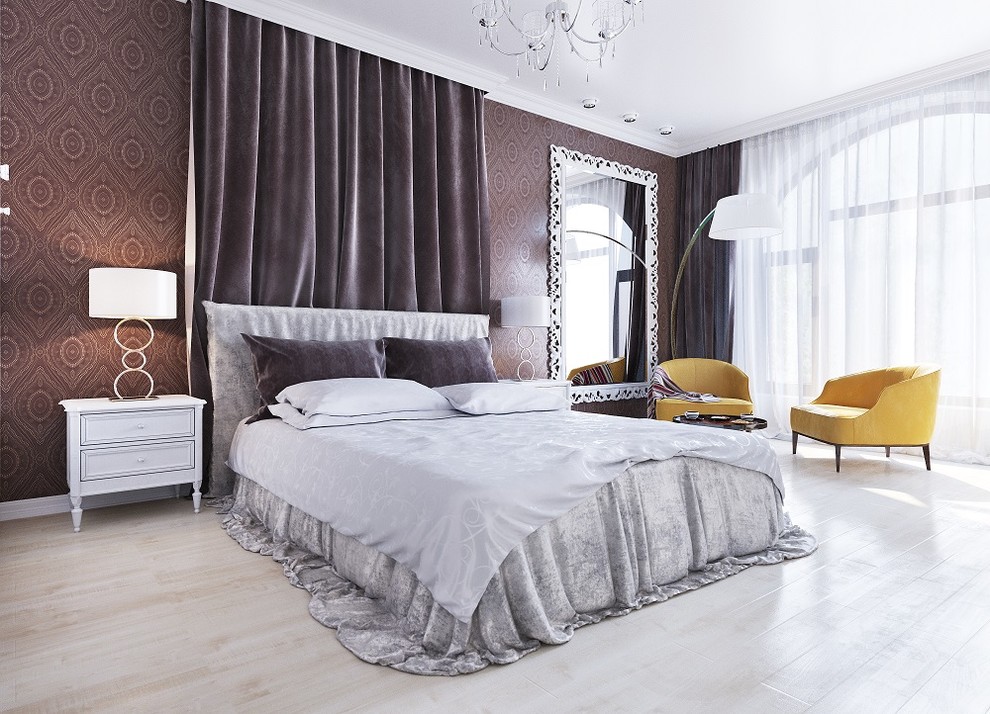 Обложка проекта: Коттедж 220 м2 -  Подмосковье