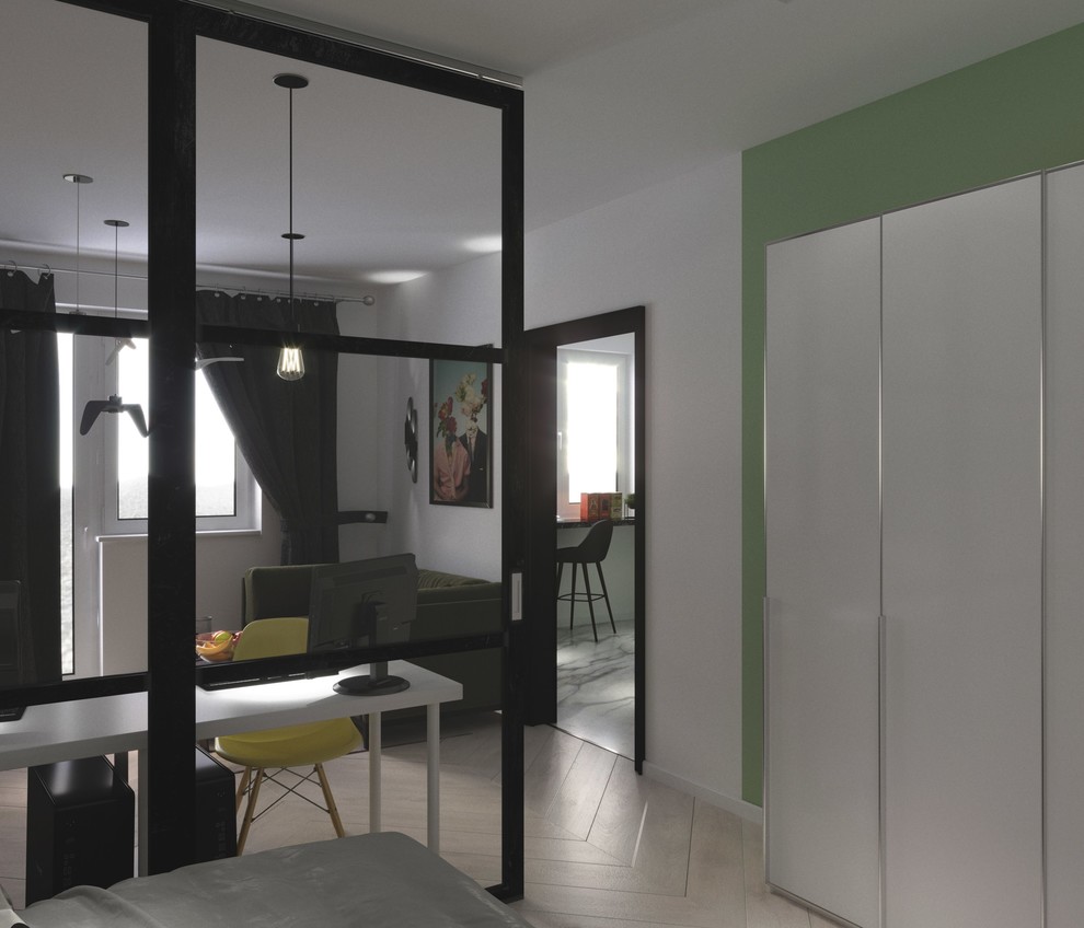 Анна Каракетова