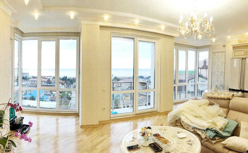 Обложка проекта: Небесная классика