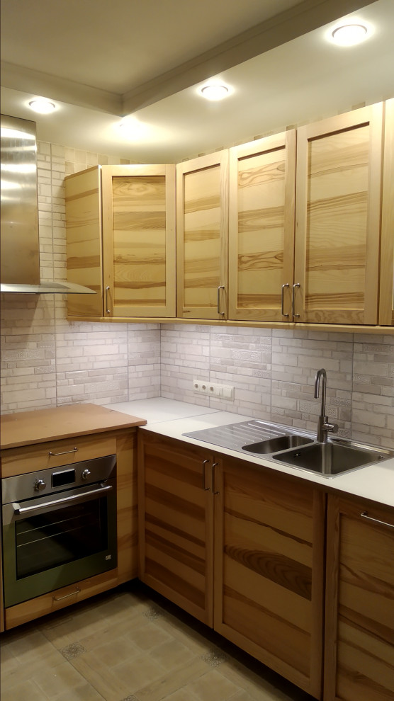 Обложка проекта: Ремонт проводки ЖК Невская звезда