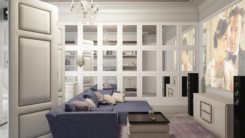 Ленинский проспект