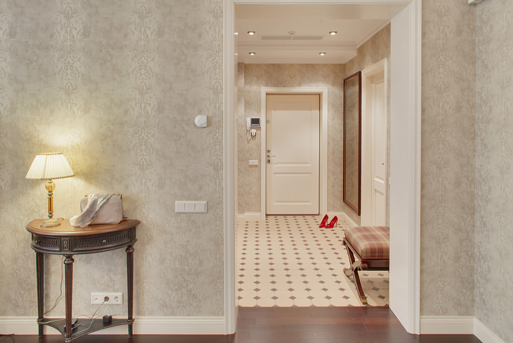 Классический мотив