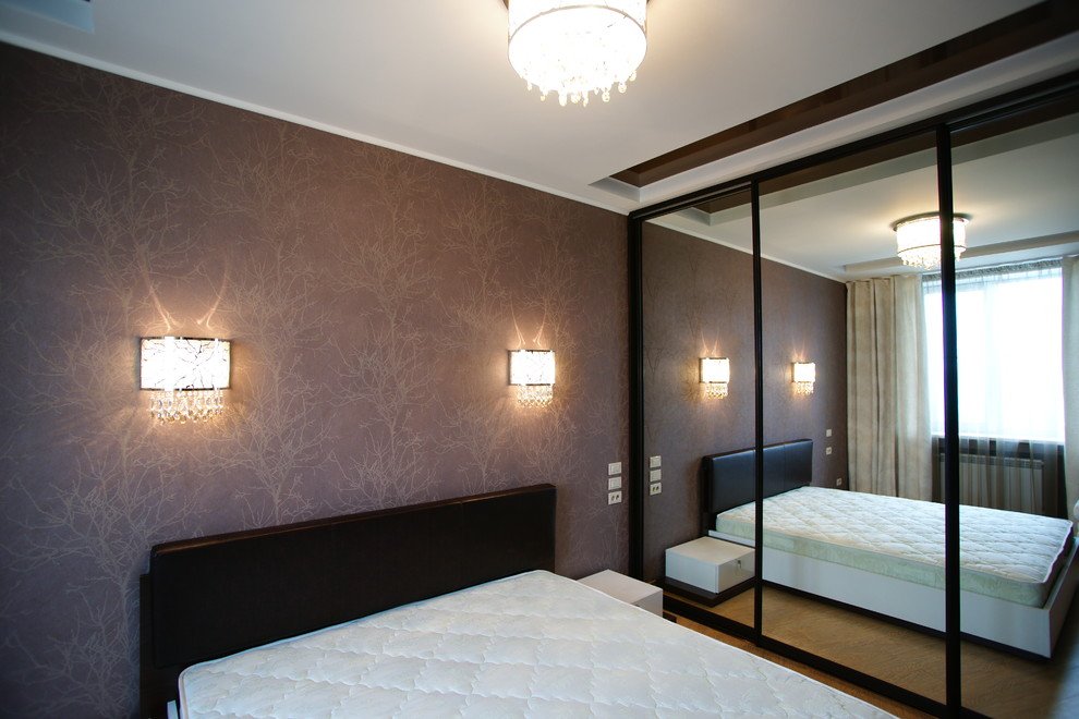 Квартира 90 м.кв. (Кемерово, 2014)