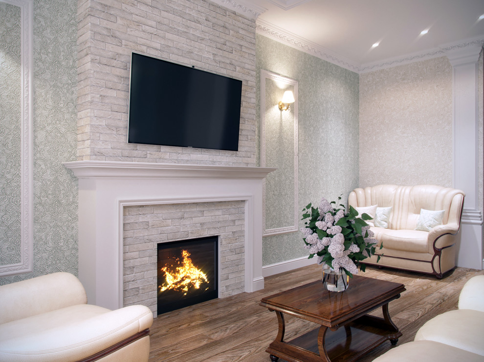 Классика в центре города