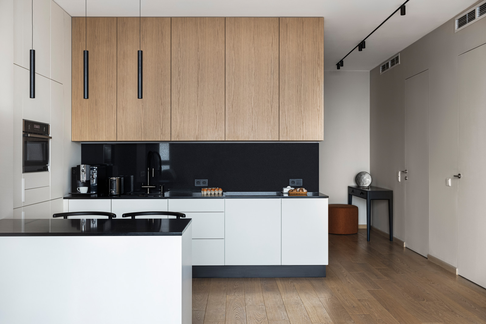 Обложка проекта: Фотосъемка для Puustelli Moscow