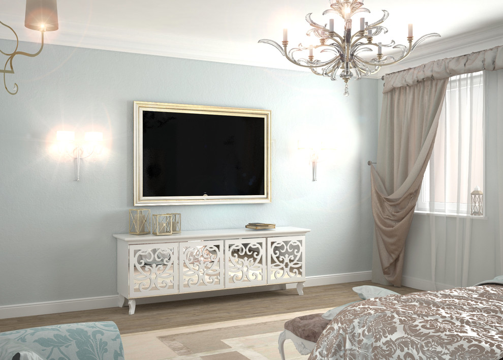 Загородный таунхаус