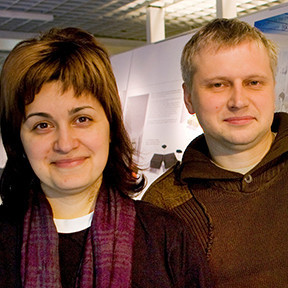 Георгий Морозов