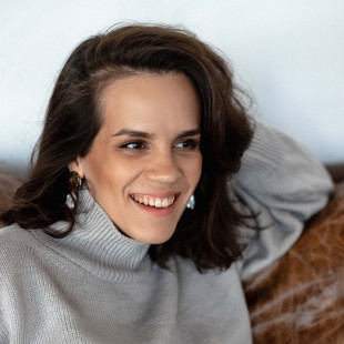 Ольга Карпухина