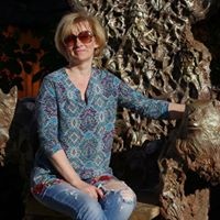 Елена Золотарева